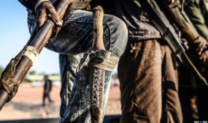 Public Outrage Greets Clearance of 40 ‘Repentant’ Boko Haram Terrorists for Military Recruitment