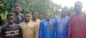 DSS Kills Three Suspected Bandits, Rescues Nine Kidnap Victims in Kwara During Joint Security Operation